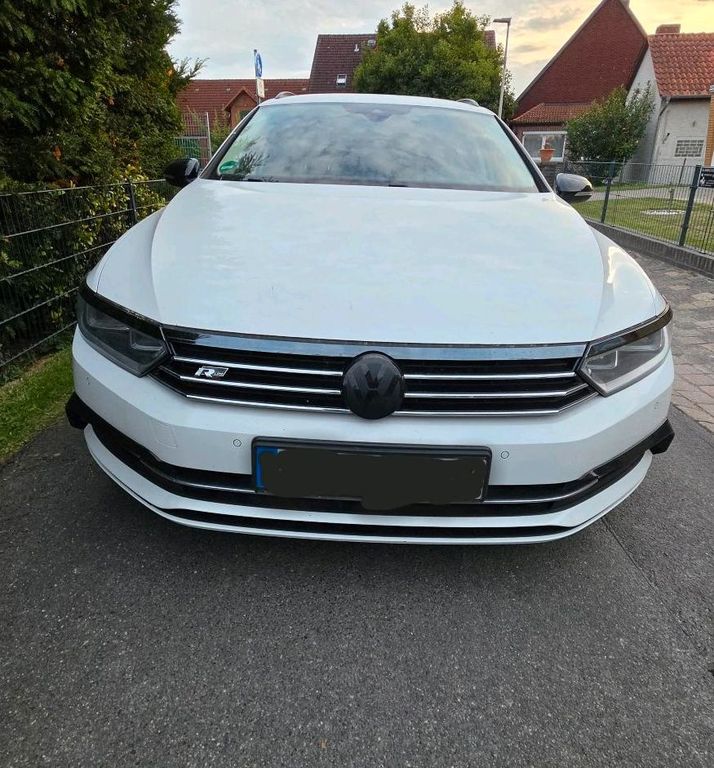 Image of Volkswagen Passat Variant