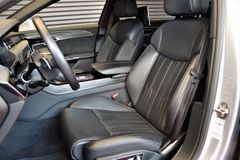 Fahrzeugabbildung Audi A8 Lang 55 TFSI quattro 3x TV ACC Standh.Matrix