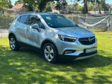 Opel Mokka X Innovation*1,4 140PS*AUTOMATIK*NAVI* - Opel Mokka in Hannover