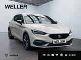 Seat Leon 1.4 e-Hybrid DSG FR *AHK*Navi*LED*CarPlay* - Seat Leon: Weiß, Fr