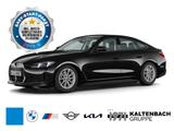 BMW i4 eDrive35 LED NAVI DAB *Bestellaktion* - BMW i4 Neuwagen