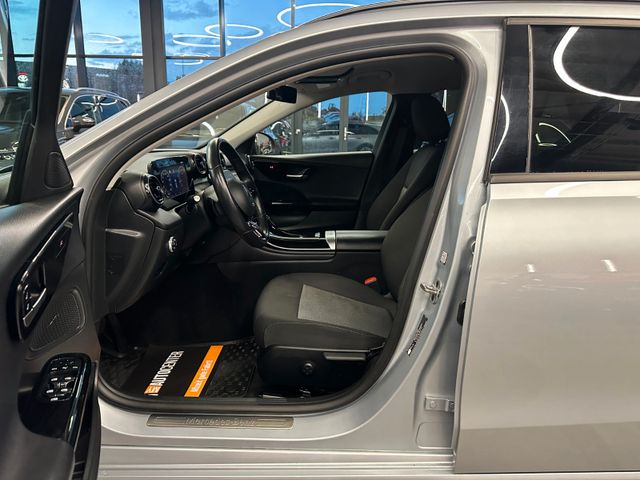 MYAUTOCENTER – Gebraucht- und Jahreswagen mit Werkstattservice in Pfaffenhofen Mercedes-Benz C 200 d *Avantgarde*Navi*LED*Spurh*