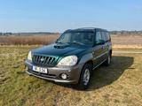 Hyundai Terracan 2.9 CRDi GLS GLS - Hyundai Terracan Gebrauchtwagen