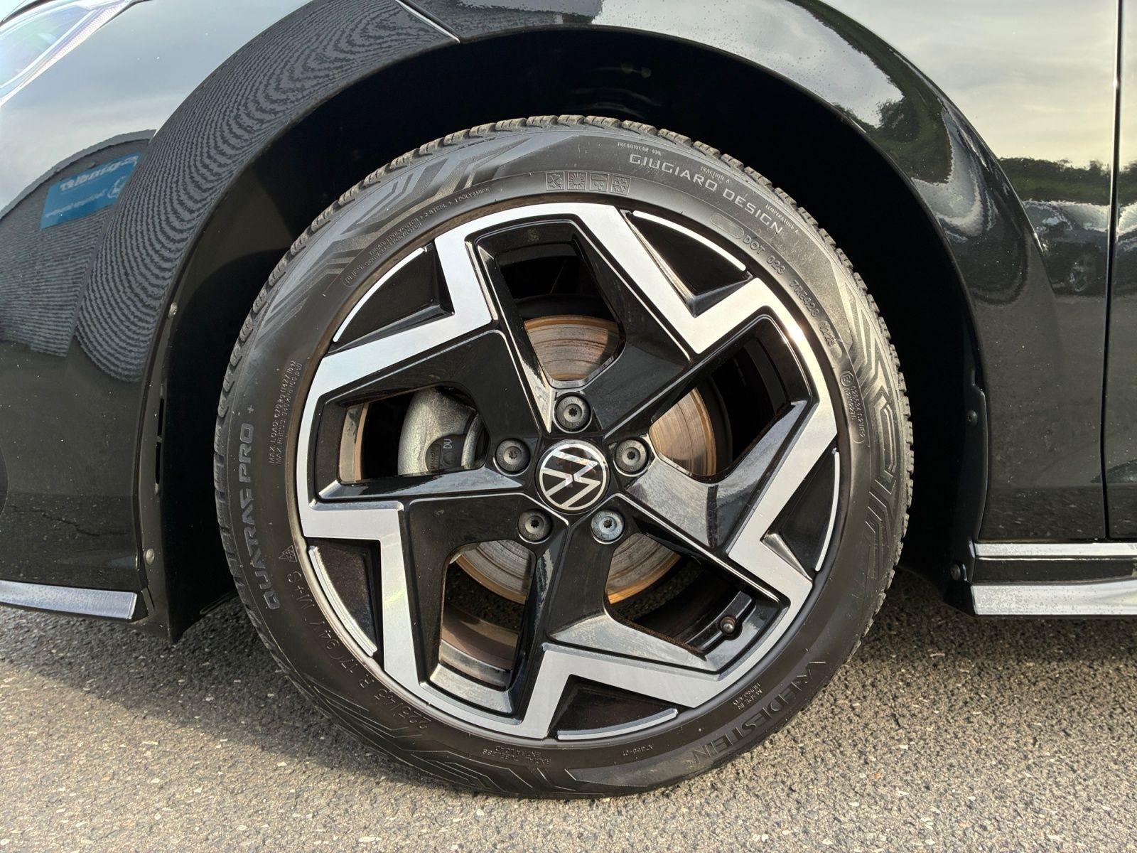 Volkswagen Golf Variant R-Line 1.5 eTSI DSG / CarPlay, LED, миниатюра 7