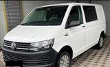 Volkswagen T6 Transporter Rockton 4Motion