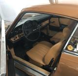 Porsche 911 T/E 140 PS Sepia Braun - Porsche aus 1972: 911t