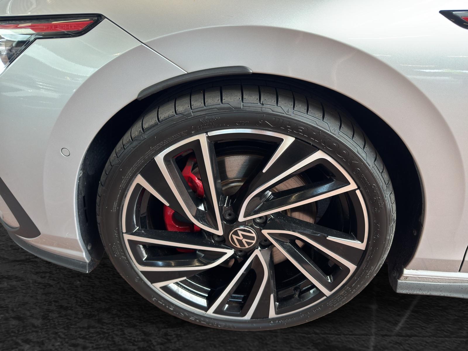 Volkswagen Golf GTI 2.0 TSI DSG HeadUp Panodach Standheiz, миниатюра 6