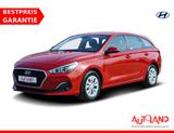 Hyundai i30 Kombi 1.0 T-GDI Select Navi Sitzheizung PDC - Hyundai i30: 1.0