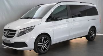Mercedes V 250 - 12