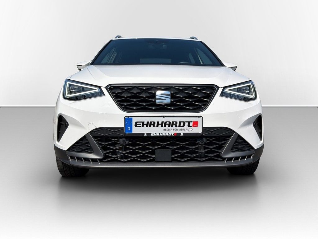 Seat Arona - Bild 2