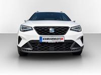 Seat Arona - Vorschau Bild 2