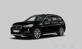 BMW X1 xDrive20i xLine *LED*Pano*RFK*TÜV NEU - BMW X1 xLine mit Benzin-Antrieb