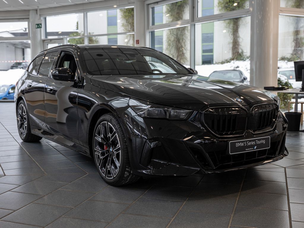 BMW 540 - Bild 3