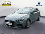 Hyundai i30 1.4 T-GDI Passion Plus - Hyundai i30: Passion Plus