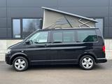 Volkswagen T5 California Beach Aufstelldach 2.0 TDI SHZ/AHK - schwarze Volkswagen T5 California