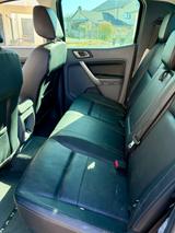 Ford Ranger Limited Black Edition - Ford Ranger in Freiburg