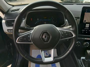 Renault Arkana - 8