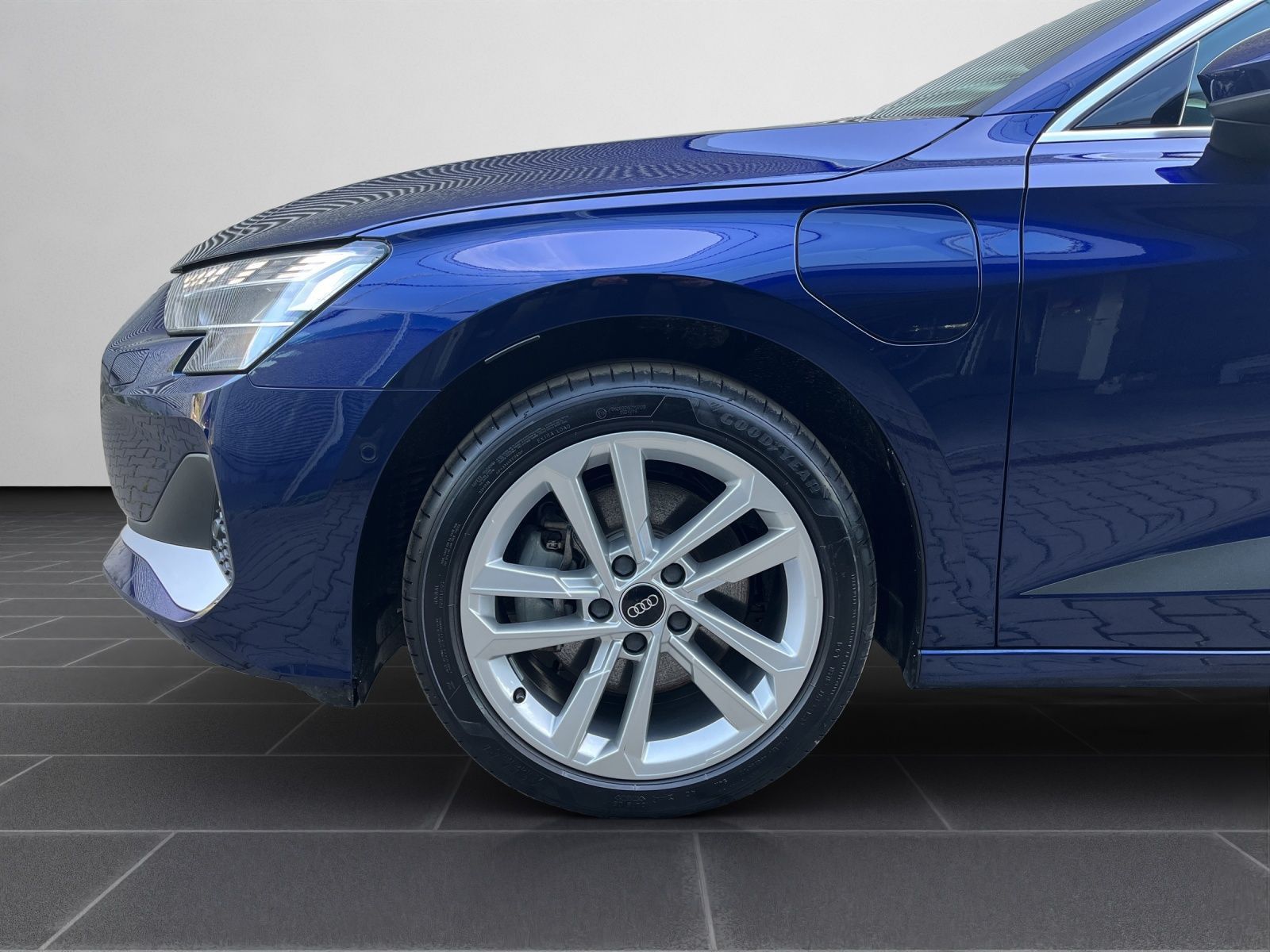 Audi A3 - Bild 9