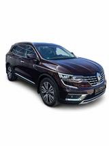 Renault Koleos BLUE dCi 190 4WD X-tronic Initiale Pa... - rote Renault Koleos