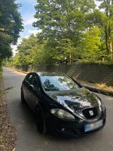 Seat Leon 1.9 TDI  Baujahr 2008  gepfleg... - Seat Leon aus 2008: TDI