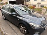 Kia cee'd / Ceed Sporty Wagon 1.4 CVVT 90 PS Spi... - Kia cee'd / Ceed aus 2010: Kombi