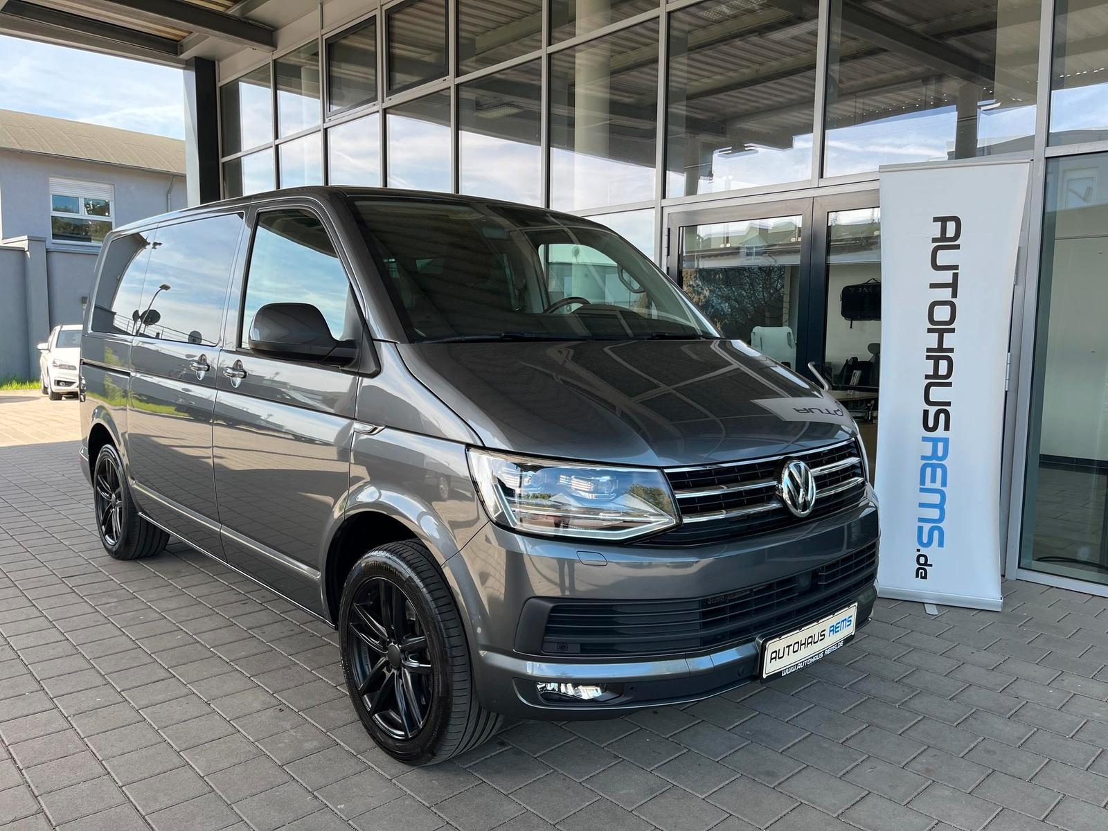 Volkswagen T6 Multivan Comfortline, AHK, Standh, LED,Kamera