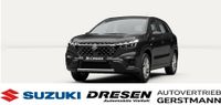 Suzuki (SX4) S-Cross - Vorschau Bild 1