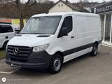 Mercedes-Benz Sprinter 316 CDI Kasten *Kamera*Navi*Klima*CarPl - Mercedes-Benz Sprinter Gebrauchtwagen in Stuttgart