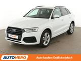 Audi Q3 1.4 TFSI ACT Design*NAVI*PDC*SHZ* - Audi Q3 design