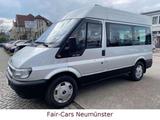 Ford Transit 2,4 D Aut Behindertengerecht (Lift) 1.Hd - Ford aus 2007