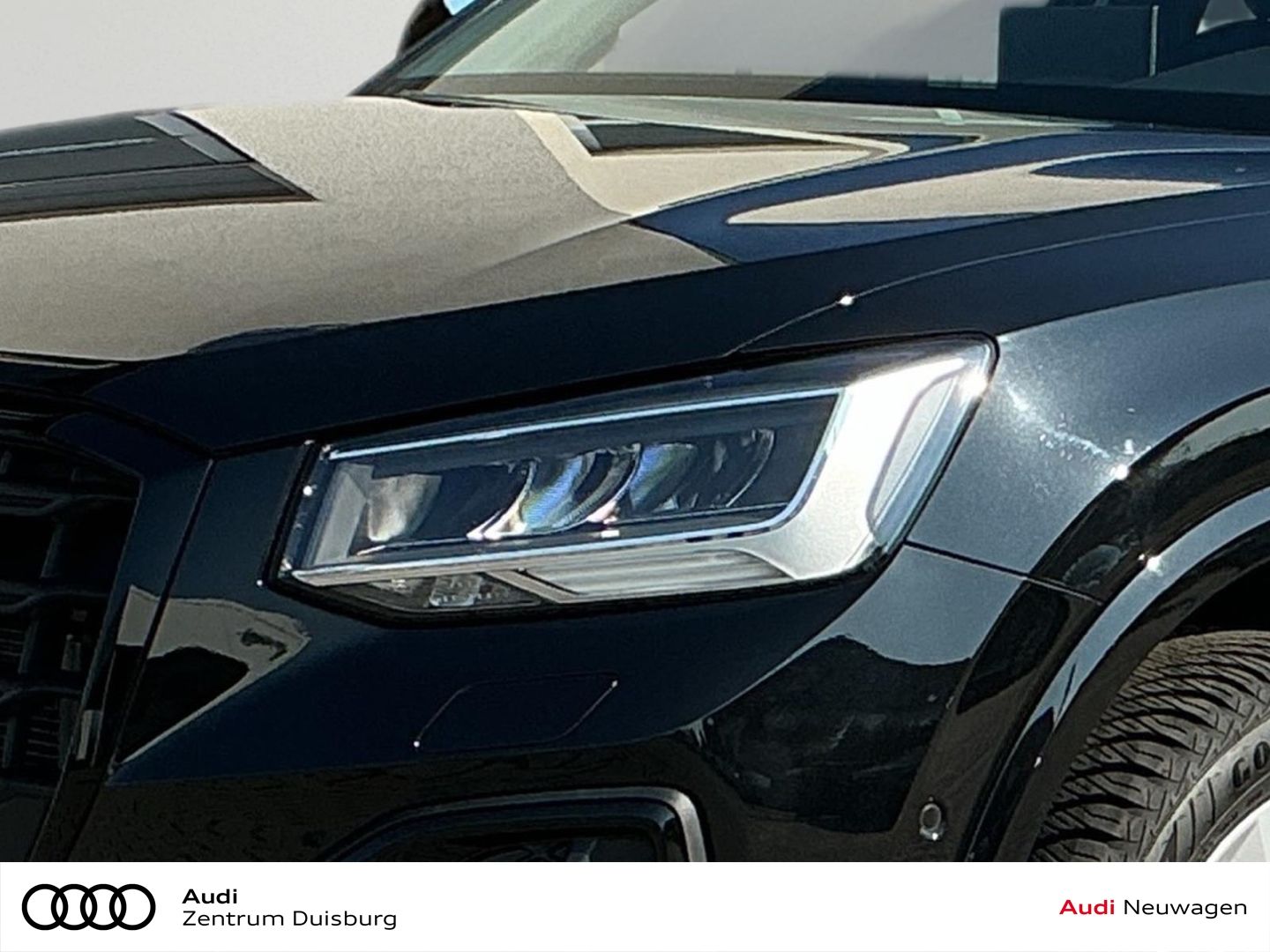 Audi Q2 - Bild 6