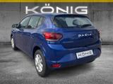 Dacia Sandero Stepway Expression+ TCe 100 KLIMA|KAMERA - Dacia Sandero Vorführfahrzeuge
