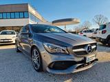 Mercedes-Benz Mercedes-benz CLA 200 d Shooting Brake Automatic - Mercedes CLA 200 mit Halbautomatikschaltung