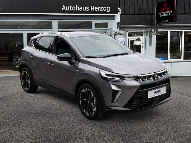 Mitsubishi ASX Select 1.3 7DCT *TOTWINKEL + 360°* imagem 2