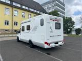 HYMER / ERIBA / HYMERCAR 654 CL 2x2 4 Schlafplätze  - Angebote