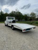 Volkswagen LT 35 2,8 TDI  - Volkswagen Lt 35