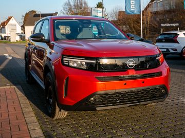 Opel Frontera Electric Edition 83 kW Fernlicht-Assi.