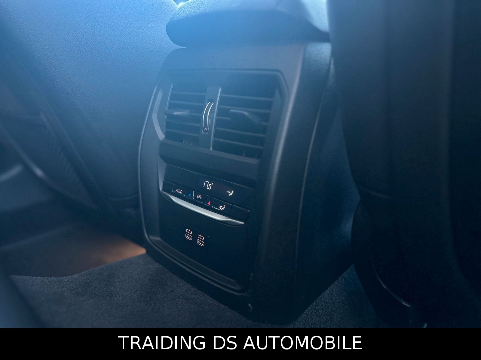 BMW 318i -Sport Line- | AMBIENETE | 5 JA. GARANTIE foto 16