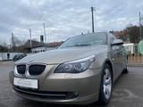 BMW 5-er 523i Lim.Edition Exclusive*SEHR GEPFLEGT* - BMW 523 Gebrauchtwagen