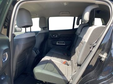 Citroën C5 Aircross Max Mild Hybrid 136 Navi+LED+RFK+LM