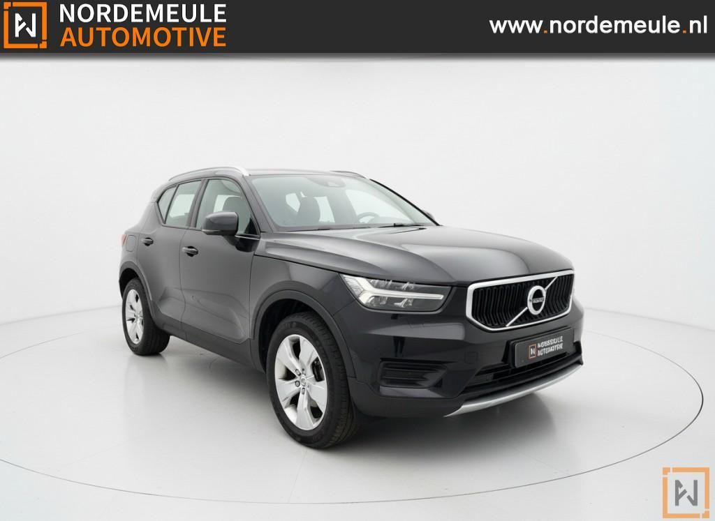 Volvo XC40 1.5 T3 MOMENTUM PRO, LED, Tempomat kamera A