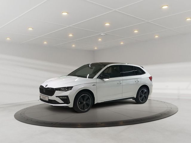 Scala Monte Carlo 1,5 110 kW DSG PANO PDC NAVI