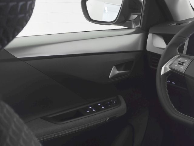 Frontera C HYBRID GS eDCT+NAVI+RÜCKFAHRKAMERA+SI