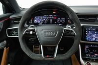 Audi RS6 - Vorschau Bild 12