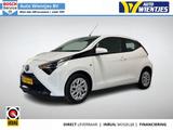 Toyota Aygo 1.0 VVT-i | X-Play 5-türig | klima | kamera - Toyota aus 2022: Aygo