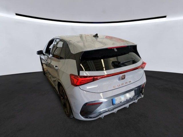 Cupra Born - Bild 3