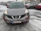 Nissan Juke 1.2 DIG-T Tekna - Nissan Juke: Kleinwagen