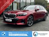 BMW i5 eDrive40 Touring M Sport //Autobahnassistent  - rote BMW i5