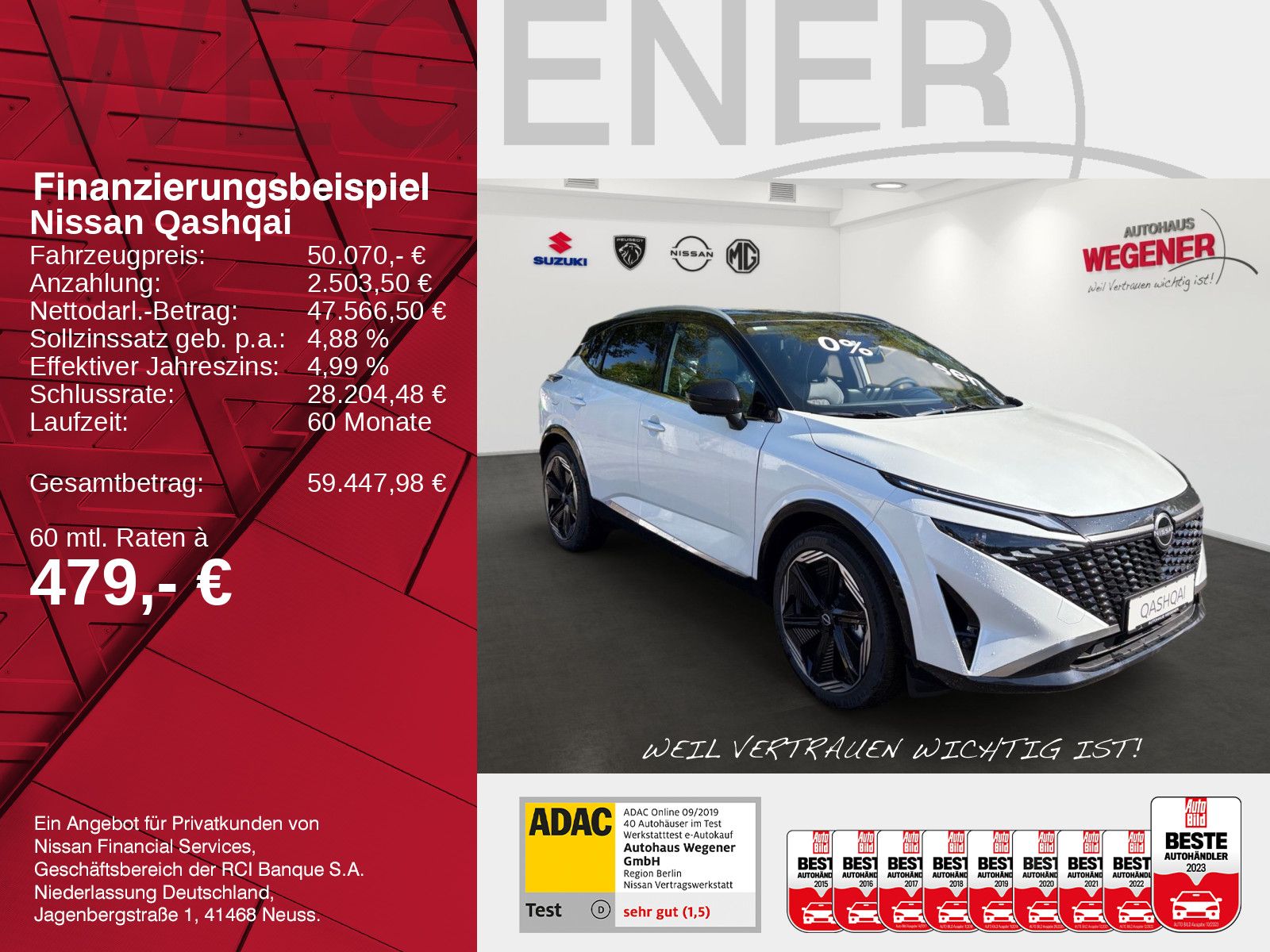 Nissan QASHQAI Tekna 1.3 DIG-T MHEV Navi Winter 360° imagem 2