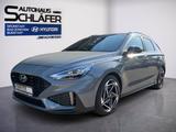 Hyundai i30 Kombi FL 1.5 T-GDI 7-DCT N Line Mild-Hybrid - Hyundai i30 Jahreswagen